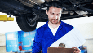 como preparar sua oficina macanica para revisões no final do ano