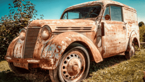 a historia da evolução das oficinas mecanicas e auto centers