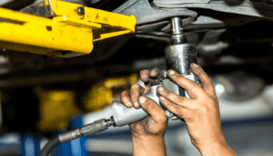 quais sao as principais diferenças entre oficinas e autocenters