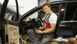 a importancia do diagnostico automotivo