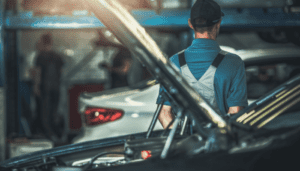 vale a pena a oficina mecanica se especializar por um tipo de marca