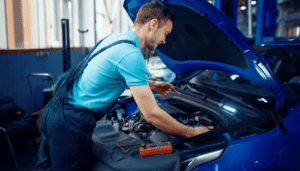 qual a importancia de uma auto elétrica