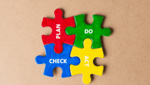 como aplicar o ciclo pdca em sua oficina automotiva