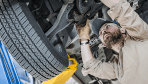 quais serviços sao ofereciso por uma oficina automotiva