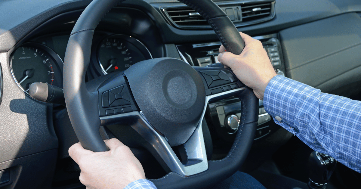 Tremor no volante: o que pode ocasionar esse inconveniente?