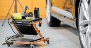 Confira o que é estética automotiva e como incorporar esse serviço na oficina