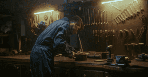 Ferramentas especiais para oficina mecânica_ quando começar a ter