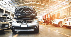 Qual o tamanho ideal para uma oficina mecânica