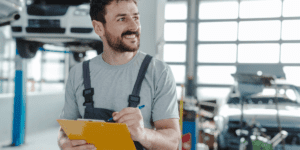 custos para abrir um auto center