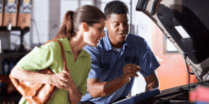 Como lucrar mais em sua oficina com um pós venda perfeito