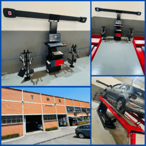 KMC clientes oficina thk