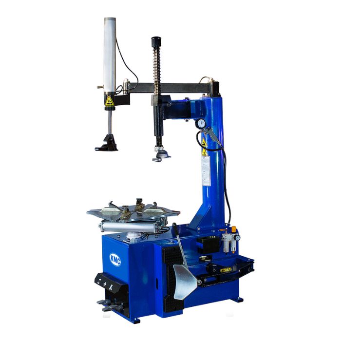 Desmontadora kmc 1500ct azul